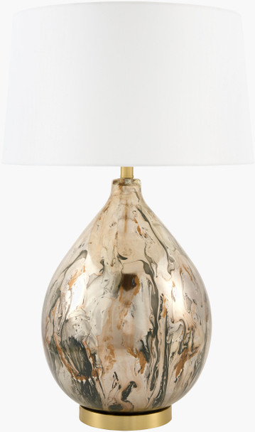 Surya Novaris NVRS-001 Accent Table Lamp