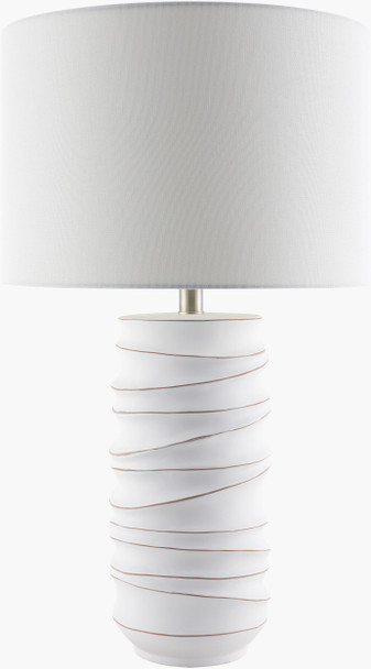 Surya Obelisco OBL-002 Accent Table Lamp
