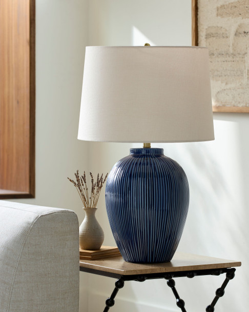 Surya Opio OPI-003 Accent Table Lamp