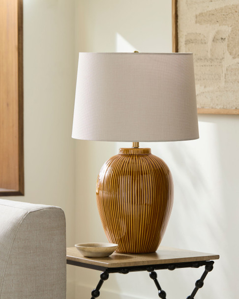 Surya Opio OPI-004 Accent Table Lamp