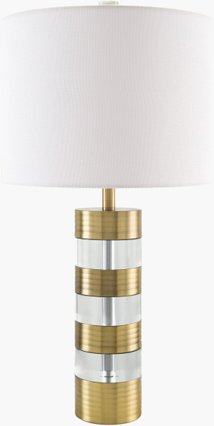 Surya Orrefor ORF-003 Accent Table Lamp
