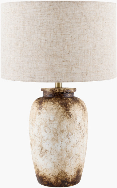 Surya Ostuni OTU-001 Accent Table Lamp