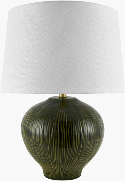 Surya Otaki OTK-002 Accent Table Lamp