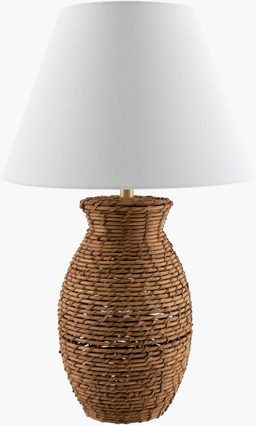 Surya Paradise Bay MVPB-001 Accent Table Lamp