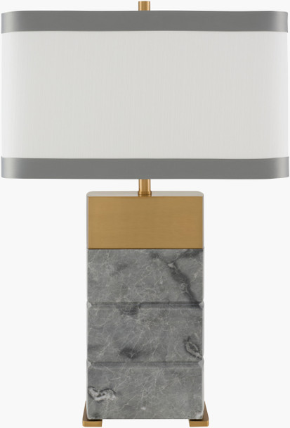 Surya Pietra PIA-001 Accent Table Lamp