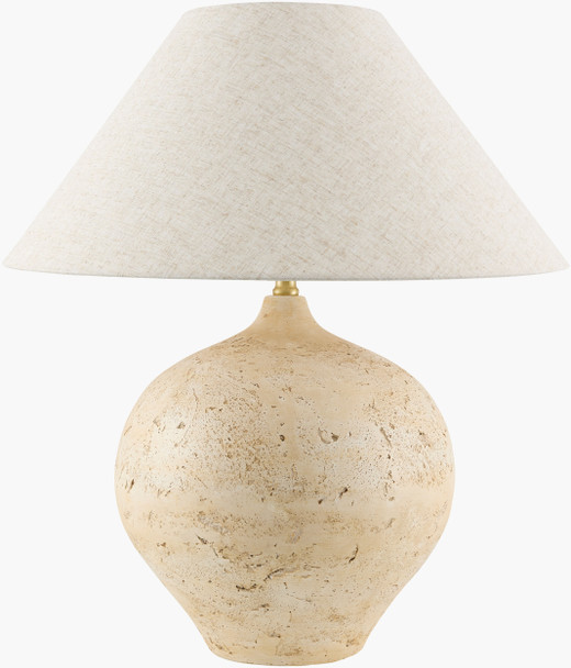 Surya Pomarico PMR-001 Accent Table Lamp