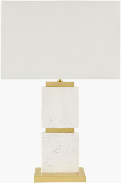 Surya Ponta PNT-005 Accent Table Lamp