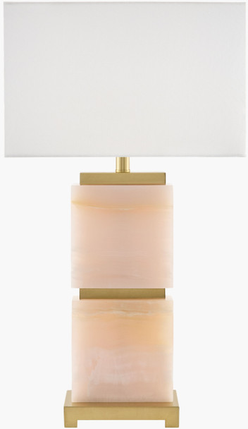 Surya Ponta PNT-008 Accent Table Lamp