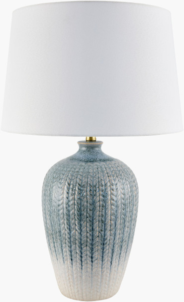 Surya Saltwater Pearl MVSP-001 Accent Table Lamp