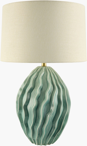 Surya Sandy Reef MVSR-001 Accent Table Lamp