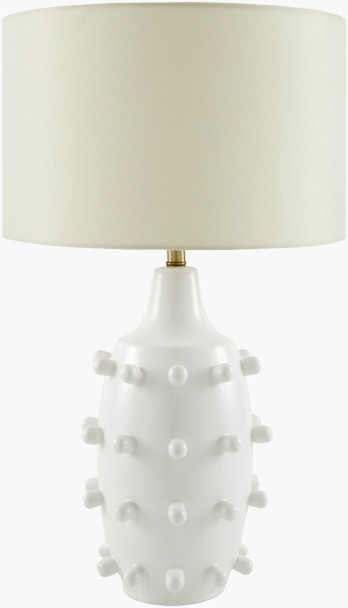 Surya Seashell Pearl MVSL-001 Accent Table Lamp