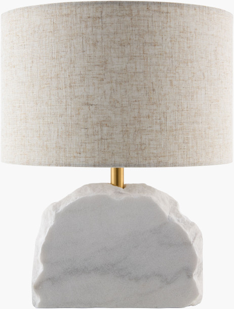 Surya Selbor SLBR-001 Accent Table Lamp