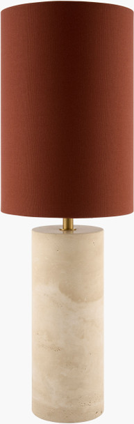 Surya Tarnu TRNU-005 Accent Table Lamp