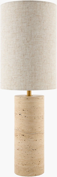 Surya Tarnu TRNU-006 Accent Table Lamp