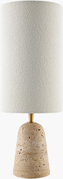 Surya Tarnu TRNU-007 Accent Table Lamp