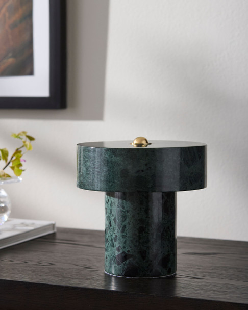 Surya Tessari TSRI-003 Accent Table Lamp