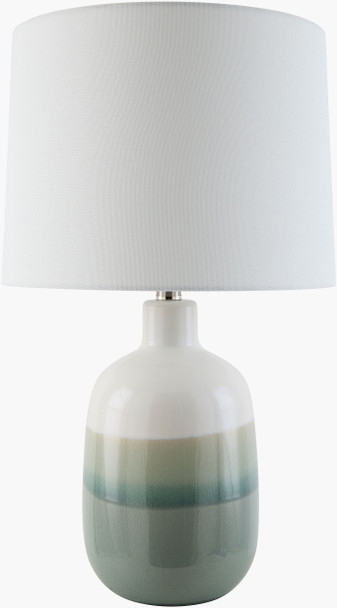 Surya Tide Whisper MVTW-001 Accent Table Lamp