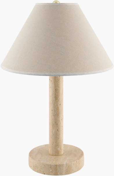 Surya Tobin TBN-001 Accent Table Lamp