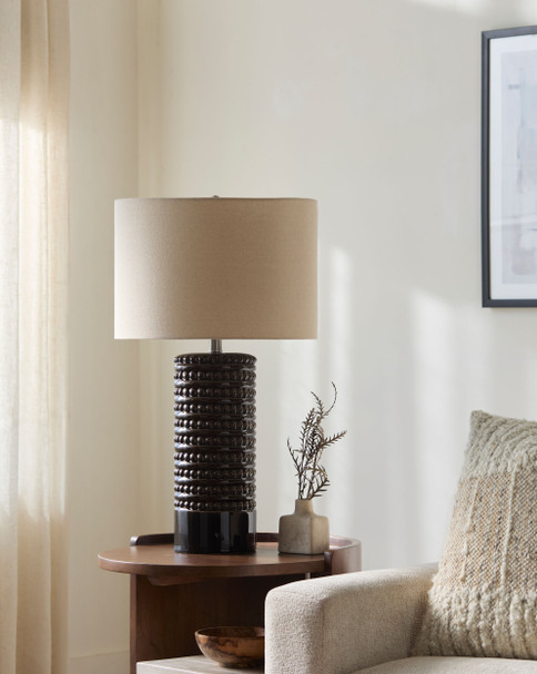 Surya Tolfa TLF-001 Accent Table Lamp