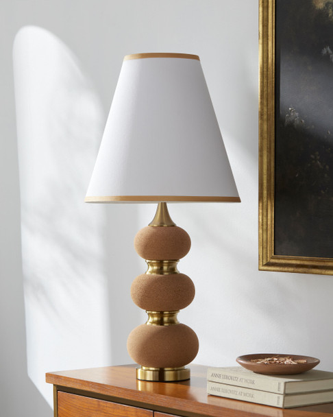 Surya Trivalon TRVL-001 Accent Table Lamp