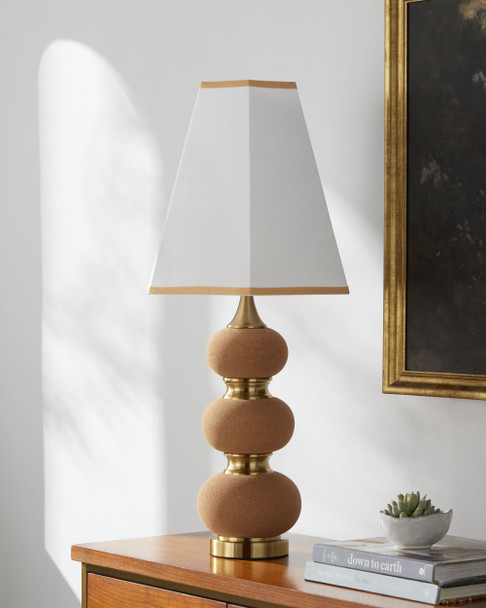 Surya Trivalon TRVL-002 Accent Table Lamp