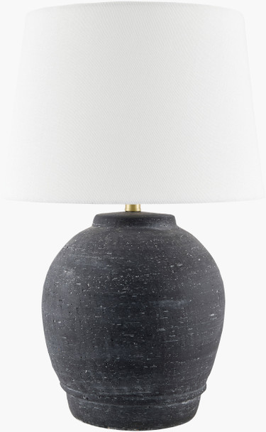 Surya Uluru ULU-001 Accent Table Lamp