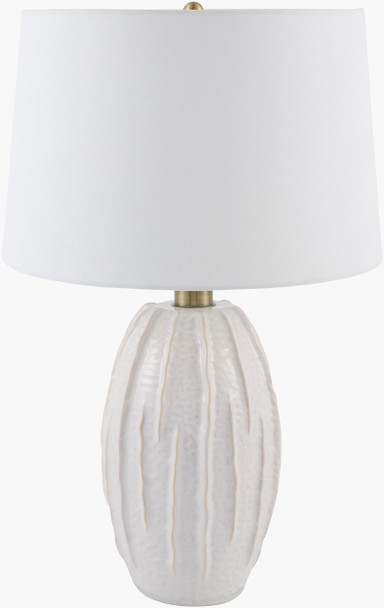 Surya Urchin Pearl MVUP-001 Accent Table Lamp