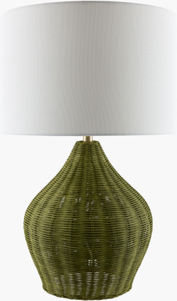 Surya Velles VES-001 Accent Table Lamp
