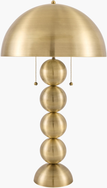 Surya Vellon VLON-002 Accent Table Lamp