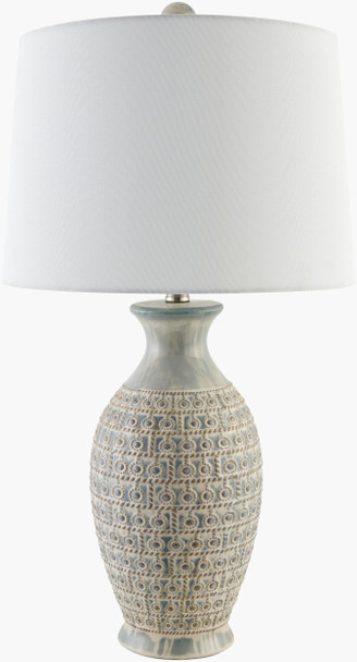 Surya Veroli VRL-001 Accent Table Lamp