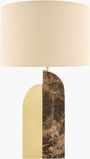 Surya Yuruga YRG-002 Accent Table Lamp