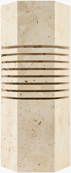 Surya Zelie ZLI-002 Accent Table Lamp