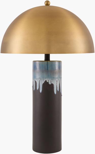 Surya Zentara ZNTR-001 Accent Table Lamp