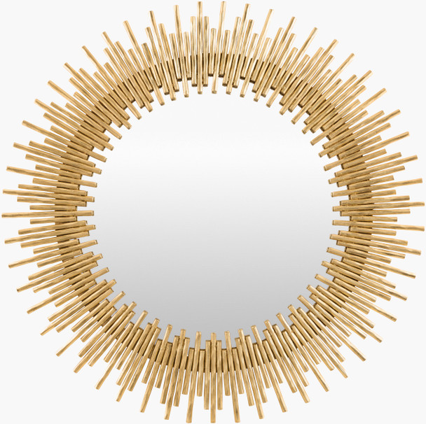 Surya Auriga AURI-002 Accent Mirror