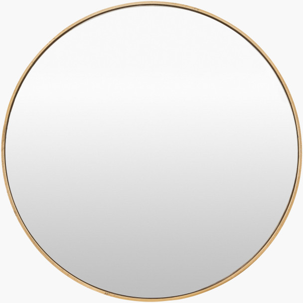 Surya Bahia BAHI-001 Accent Mirror