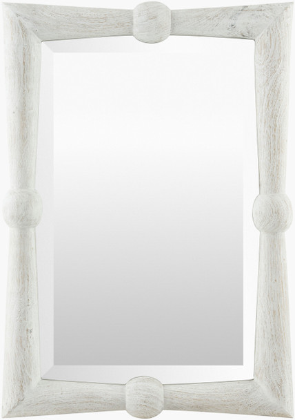 Surya Branka BRAK-001 Accent Mirror
