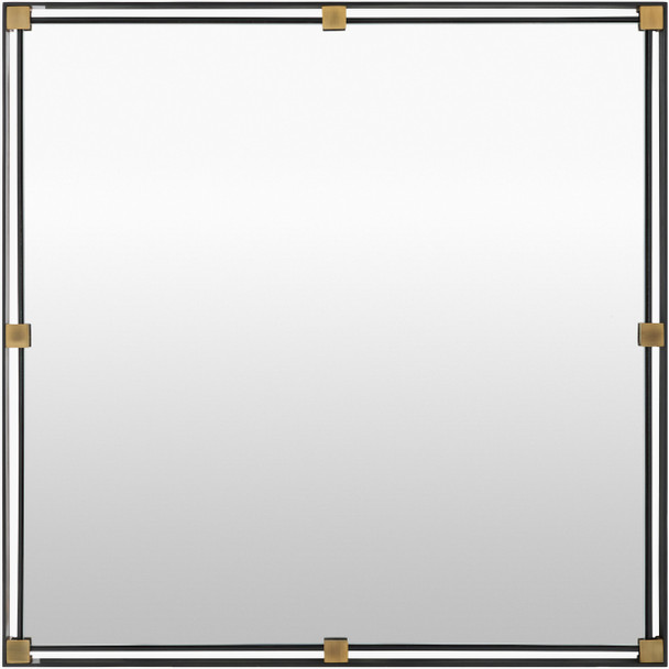 Surya Casimir CASI-001 Accent Mirror