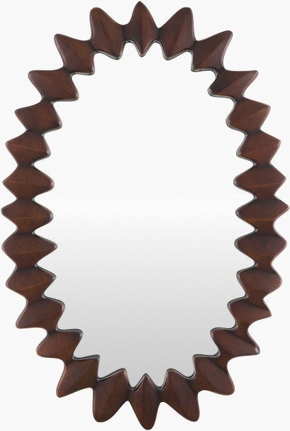 Surya Elly ELLY-001 Accent Mirror