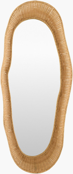 Surya Leadville LEAD-001 Accent Mirror