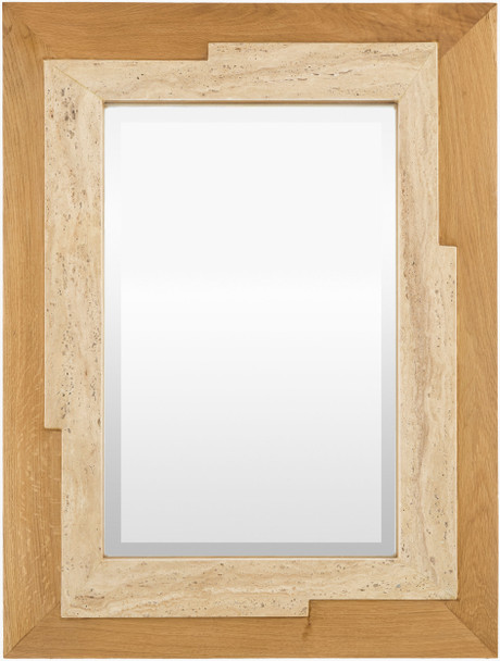 Surya Piceno PICE-001 Accent Mirror