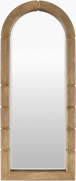 Surya Anise ANIS-002 Leaner Mirror