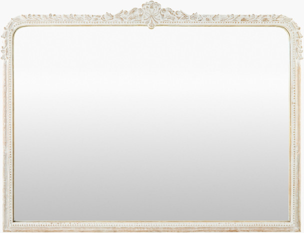 Surya Aaliyah AALI-001 Mantel Mirror
