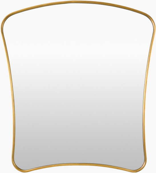 Surya Estrella ESTR-001 Mantel Mirror