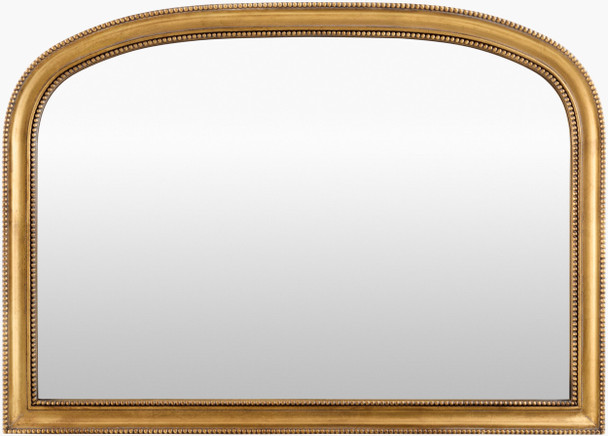 Surya Nalanda ANAN-005 Mantel Mirror