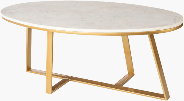 Surya Akola AKO-001 Coffee Table