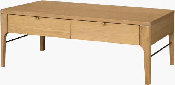 Surya Anello ALLO-006 Coffee Table