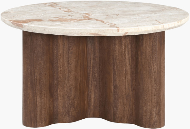 Surya Kylan KYAN-002 Coffee Table