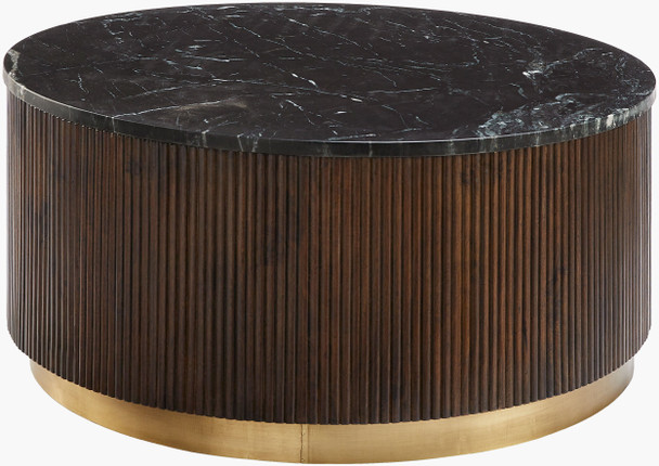 Surya Nems NMS-002 Coffee Table