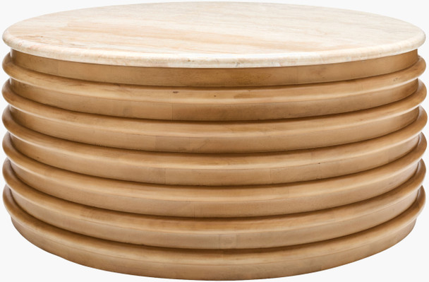 Surya Redondo RDDO-002 Coffee Table
