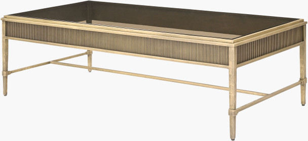 Surya Valenza VNZA-001 Coffee Table